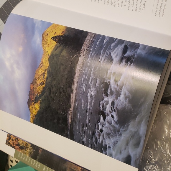 Rivers of California Nature's Lifelines in the Golden State - Picture 11 of 12